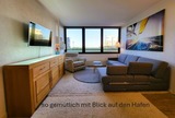 Ferienwohnung in Wendtorf - Hafenblick - Bild 1