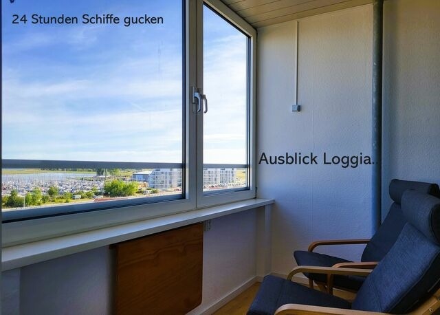 Ferienwohnung in Wendtorf - Leuchtfeuer - Bild 4