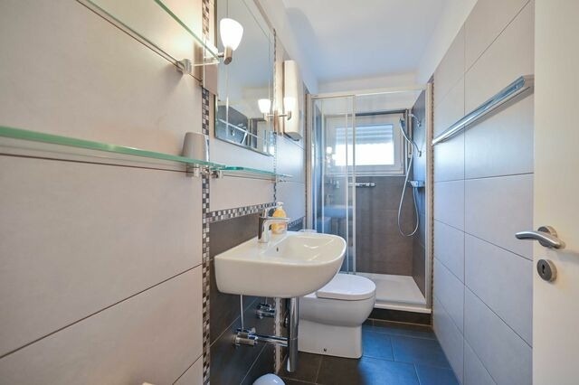 Ferienwohnung in Kellenhusen - FeWo Bruder - Bild 7