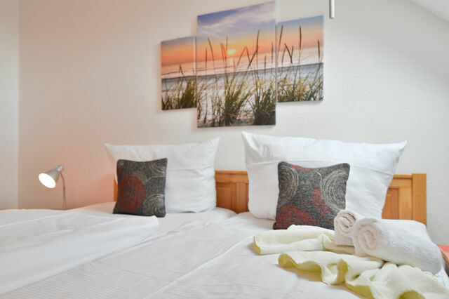 Ferienwohnung in Dahme - FeWo Otto Nr. 26 - Bild 12