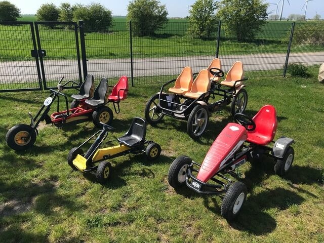 Ferienhaus in Fehmarn - The Fehmarn Lodges - OASIS - - Bild 23