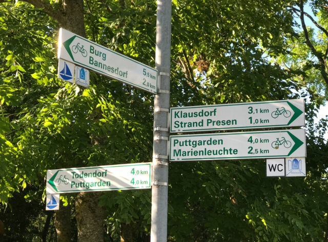 Ferienhaus in Fehmarn - The Fehmarn Lodges - RELAX - - Bild 23