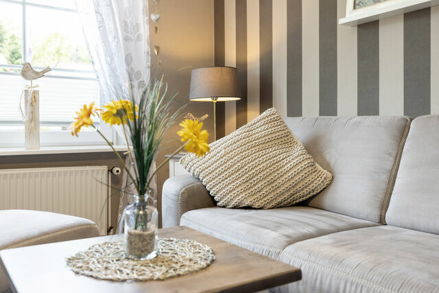 Ferienhaus in Grömitz - Komfort-Ferienhaus Gröschke | Chr.-Westphal-Str. 17 | APPARTO Grömitz - Bild 2