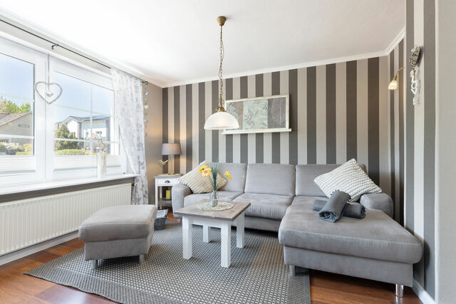 Ferienhaus in Grömitz - Komfort-Ferienhaus Gröschke | Chr.-Westphal-Str. 17 | APPARTO Grömitz - Bild 5