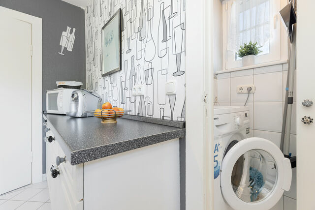 Ferienhaus in Grömitz - Komfort-Ferienhaus Gröschke | Chr.-Westphal-Str. 17 | APPARTO Grömitz - Bild 13