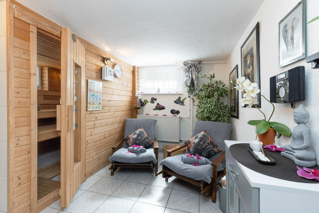 Ferienhaus in Grömitz - Komfort-Ferienhaus Gröschke | Chr.-Westphal-Str. 17 | APPARTO Grömitz - Bild 20