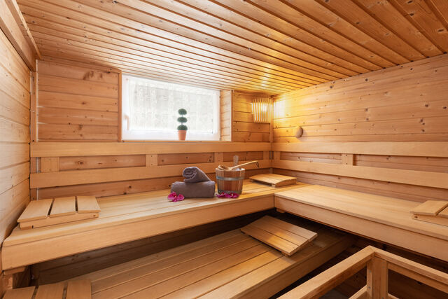 Ferienhaus in Grömitz - Komfort-Ferienhaus Gröschke | Chr.-Westphal-Str. 17 | APPARTO Grömitz - Bild 21