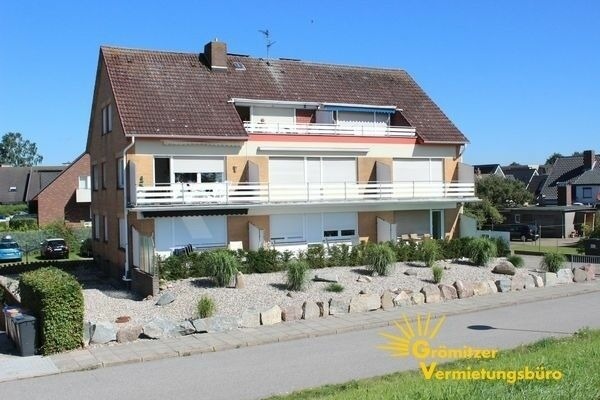 Ferienwohnung in Grömitz - Bumann 63-2 - Bild 10