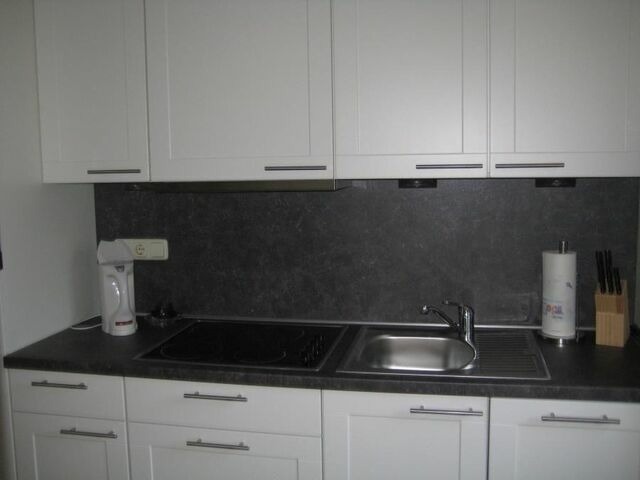 Ferienwohnung in Dahme - Jacobihof Haus 2 Wohnung 2 - Bild 3