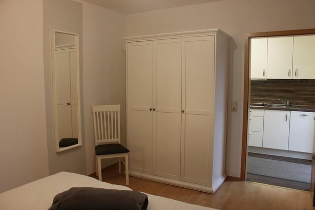 Ferienwohnung in Dahme - Jacobihof Haus 2 Wohnung 2 - Bild 6