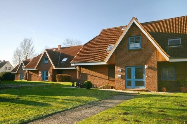 Ferienwohnung in Dahme - Jacobihof Haus 2 Wohnung 2 - Bild 9