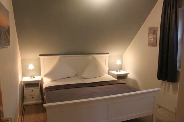 Ferienwohnung in Dahme - Jacobihof Haus 2 Wohnung 3 - Bild 4