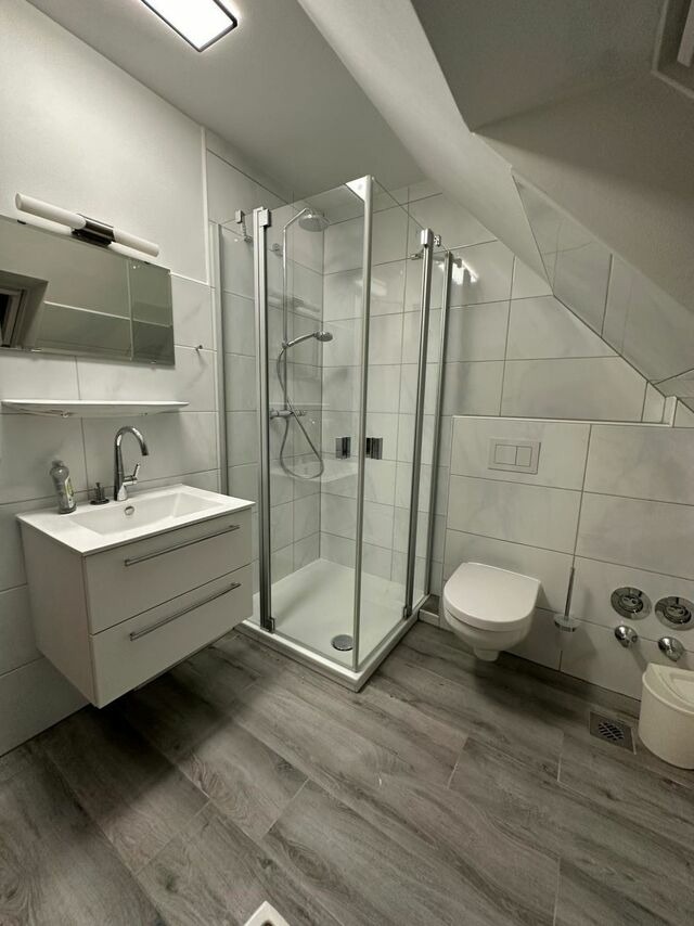 Ferienwohnung in Dahme - Jacobihof Haus 2 Wohnung 3 - Bild 7