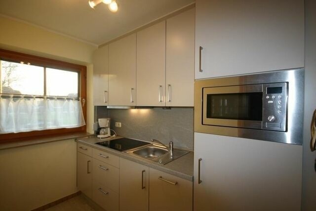 Ferienwohnung in Dahme - Jacobihof Haus 2 Wohnung 3 - Bild 9