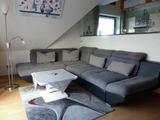 Ferienwohnung in Dahme - Villa Seewind Wohnung 13 - Bild 1