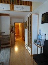 Ferienwohnung in Dahme - Villa Seewind Wohnung 13 - Bild 5