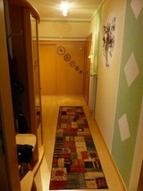 Ferienwohnung in Dahme - Villa Seewind Wohnung 13 - Bild 10