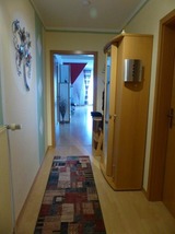 Ferienwohnung in Dahme - Villa Seewind Wohnung 13 - Bild 11