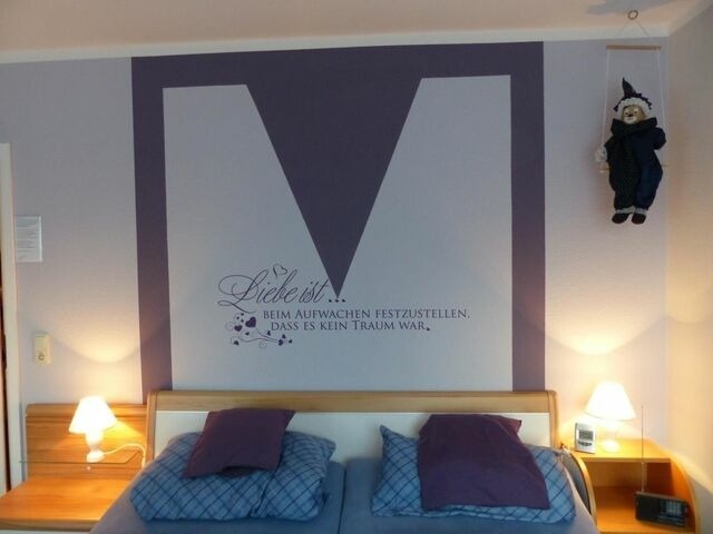 Ferienwohnung in Dahme - Villa Seewind Wohnung 13 - Bild 13