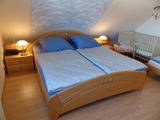 Ferienwohnung in Dahme - Villa Seewind Wohnung 13 - Bild 16