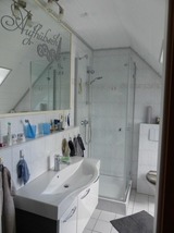 Ferienwohnung in Dahme - Villa Seewind Wohnung 13 - Bild 18