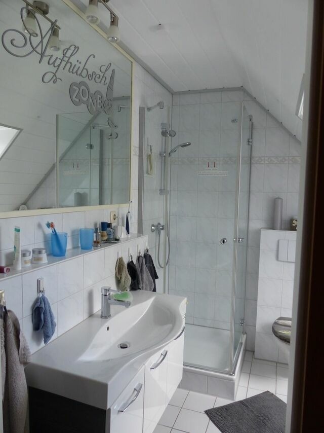 Ferienwohnung in Dahme - Villa Seewind Wohnung 13 - Bild 18