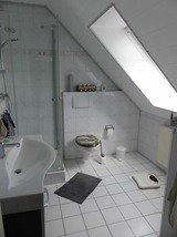 Ferienwohnung in Dahme - Villa Seewind Wohnung 13 - Bild 19