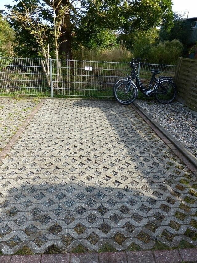 Ferienwohnung in Dahme - Villa Seewind Wohnung 13 - Bild 22