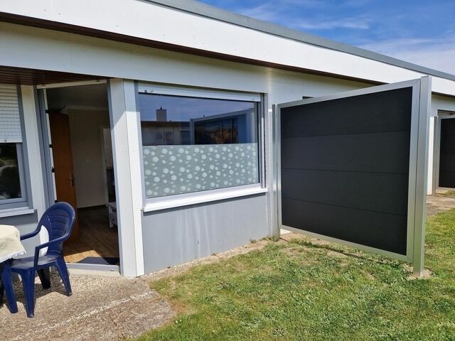 Ferienhaus in Dahme - Feriengarten Dahme W 3 - Bild 10