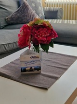 Ferienhaus in Dahme - Feriengarten Dahme W 21 - Bild 5