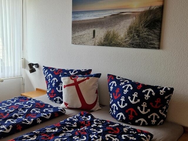 Ferienhaus in Dahme - Feriengarten Dahme W 21 - Bild 10