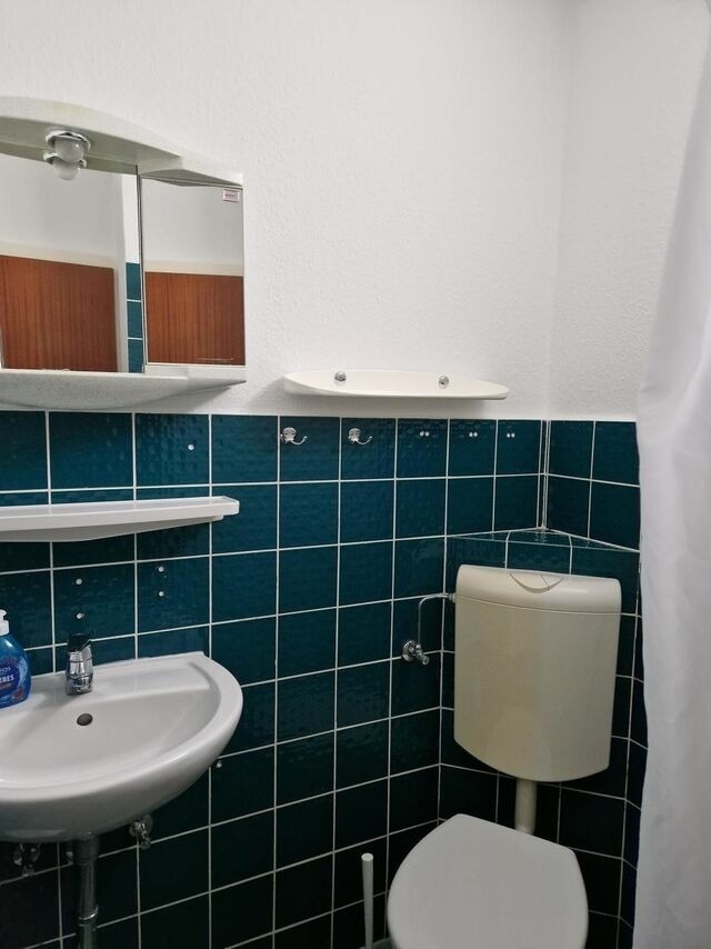 Ferienhaus in Dahme - Feriengarten Dahme W 21 - Bild 11