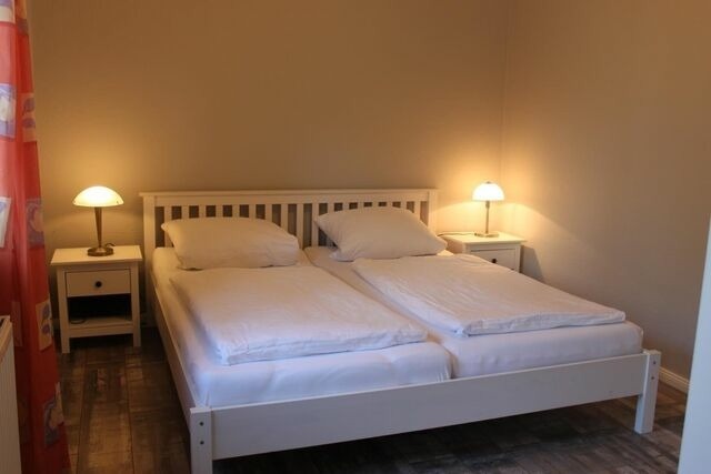 Ferienwohnung in Dahme - Jacobihof Haus 8 Wohnung 02 - Bild 2