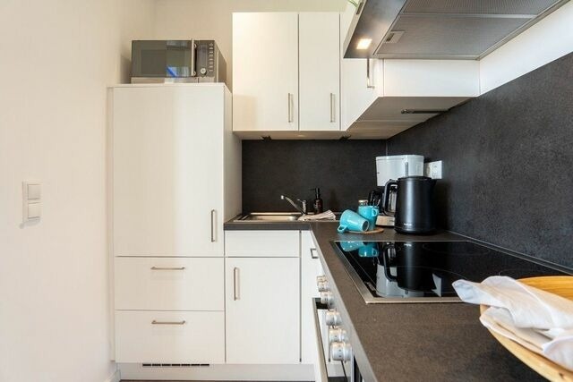 Ferienwohnung in Heiligenhafen - "Ferienpark Heiligenhafen", Haus E, Wohnung 03.04 - Bild 5