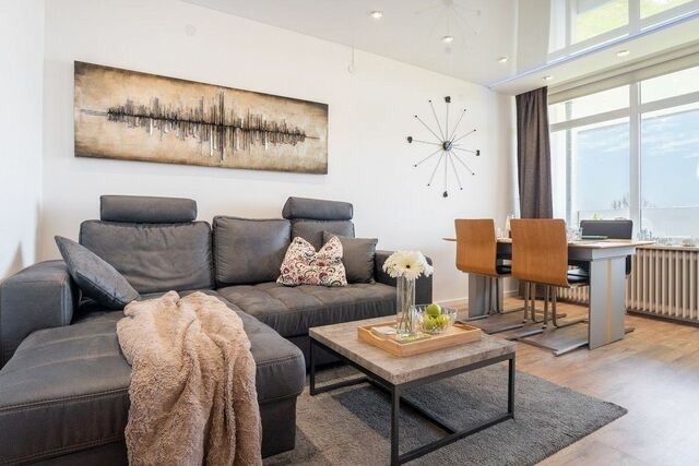 Ferienwohnung in Heiligenhafen - "Ferienpark Heiligenhafen", Haus E, Wohnung 03.04 - Bild 7