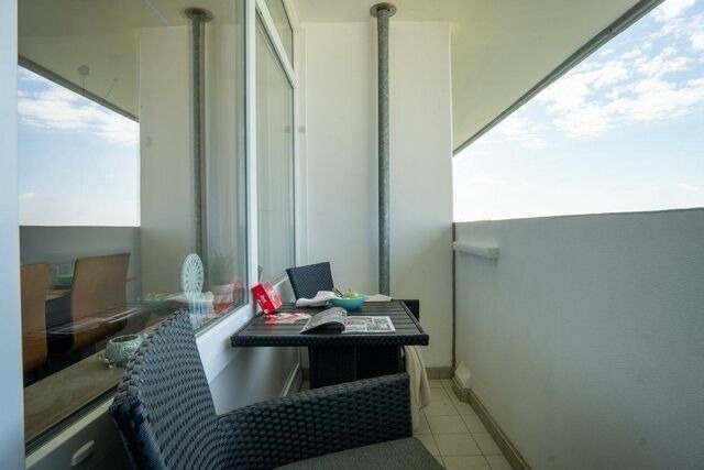 Ferienwohnung in Heiligenhafen - "Ferienpark Heiligenhafen", Haus E, Wohnung 03.04 - Bild 11