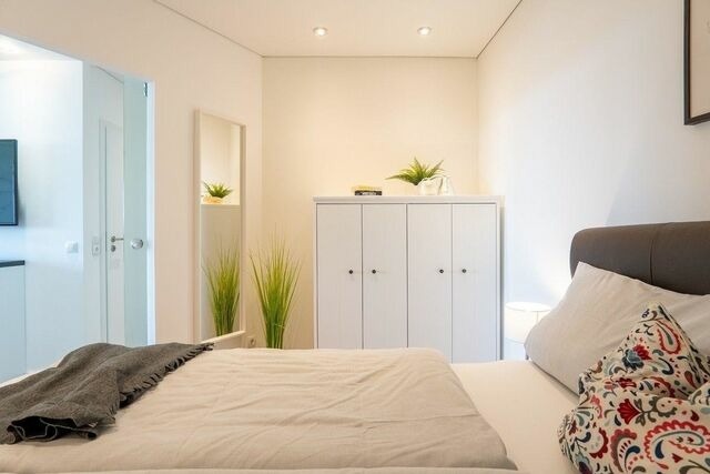 Ferienwohnung in Heiligenhafen - "Ferienpark Heiligenhafen", Haus E, Wohnung 03.04 - Bild 17