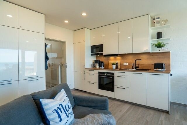 Ferienwohnung in Großenbrode - "Bellevue", Haus B, Wohnung 13 - Bild 7