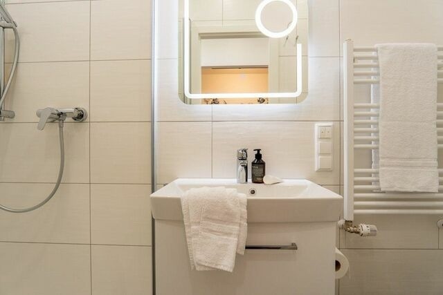 Ferienwohnung in Großenbrode - "Bellevue", Haus B, Wohnung 13 - Bild 16