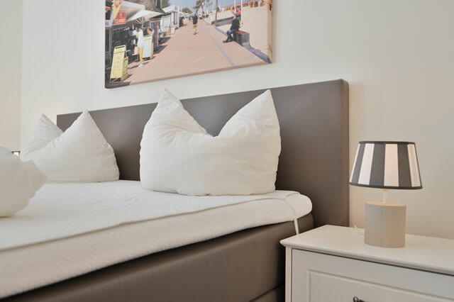 Ferienwohnung in Dahme - FeWo Slowikowski - Bild 8