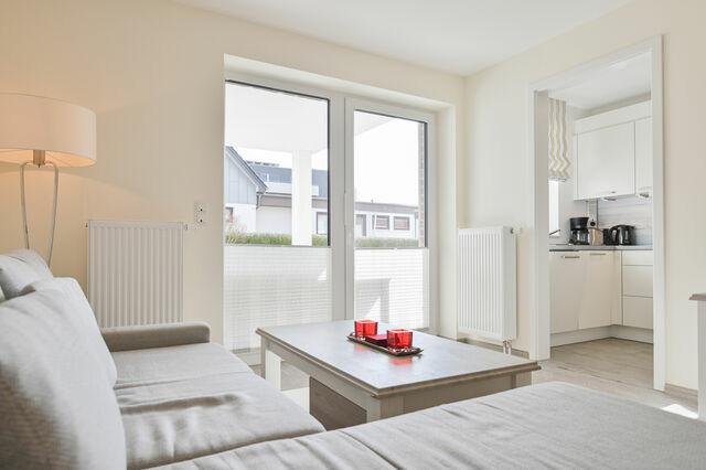 Ferienwohnung in Dahme - FeWo Slowikowski - Bild 18