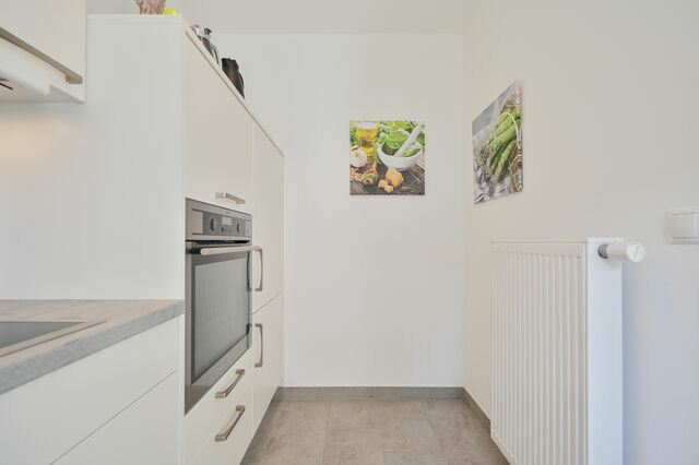 Ferienwohnung in Dahme - FeWo Slowikowski - Bild 21