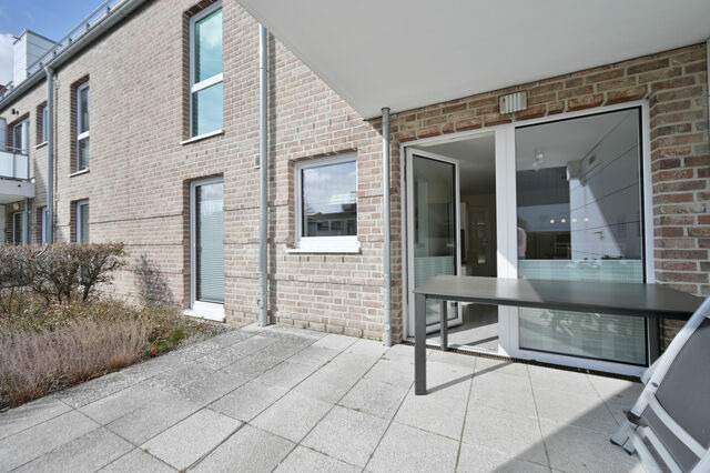 Ferienwohnung in Dahme - FeWo Slowikowski - Bild 23