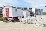 Ferienwohnung in Fehmarn OT Burgtiefe - Kleine Hafenauszeit - Bild 25