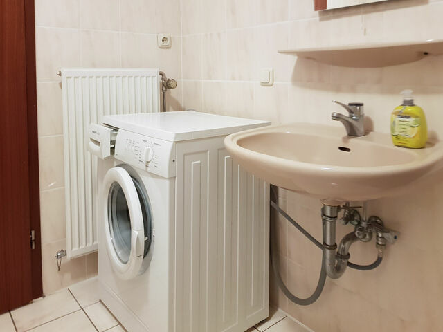 Ferienwohnung in Dahme - FeWo Krüger 17 - Bild 14