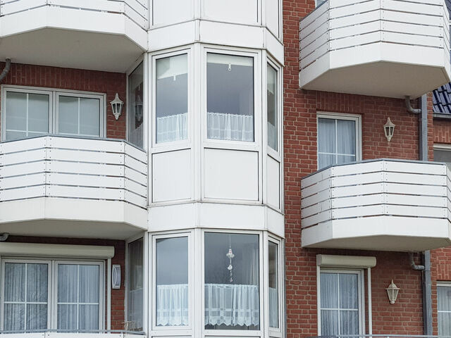 Ferienwohnung in Dahme - FeWo Krüger 17 - Bild 15