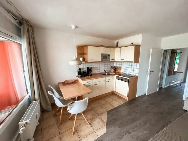 Ferienwohnung in Grömitz - Strandidyll, 9 - Typ A2S - Bild 4