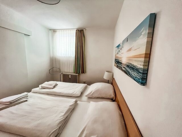 Ferienwohnung in Grömitz - Strandidyll, 9 - Typ A2S - Bild 7