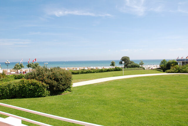 Ferienwohnung in Grömitz - Strandidyll, 9 - Typ A2S - Bild 11