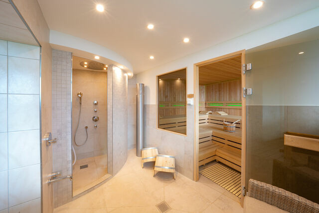 Ferienwohnung in Grömitz - Strandidyll, 9 - Typ A2S - Bild 13